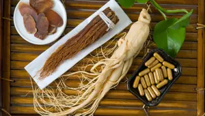 Ginseng (Panax) nedir? Ginseng'in bilinmeyen faydaları nelerdir? Ginseng nasıl tüketilir?