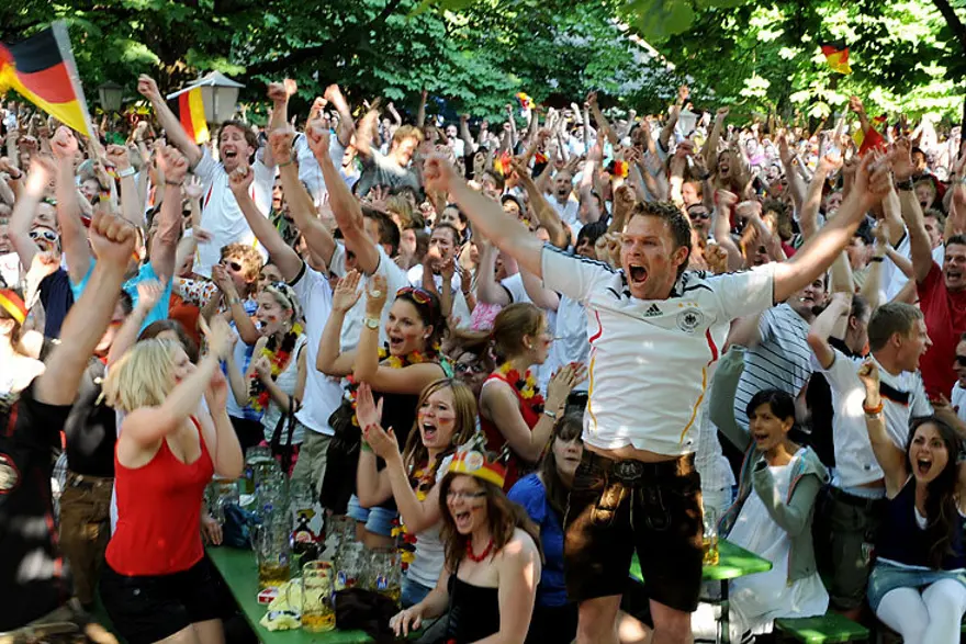 Futbola bir de böyle bakın - 5 104