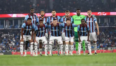 Trabzonspor - Eyüpspor maçı ne zaman, saat kaçta ve hangi kanalda? (Süper Lig )