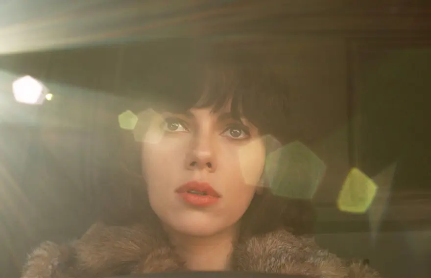 3. Laura (Under The Skin) 21 3. Laura (Under The Skin) 21