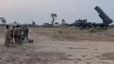 Pakistan ve Afganistan arasında 48 saatlik ateşkes