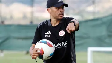 Alex de Souza'dan istifa iddialarına cevap