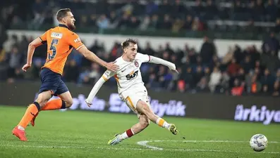 Galatasaray-Medipol Başakşehir ZTK maçı ne zaman, saat kaçta ve hangi kanalda? İşte maçın ilk 11'leri