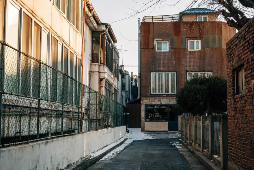 4-SEONGUS-DONG,SEUL-GÜNEY KORE 7