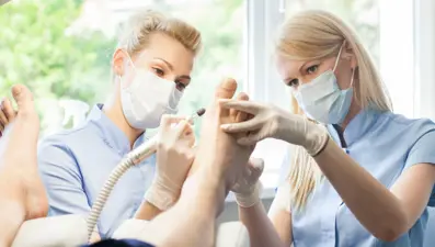 Bülent Ecevit Üniversitesi podolog yetiştirecek