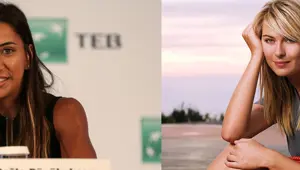 Sharapova Kasım'da Türkiye'de