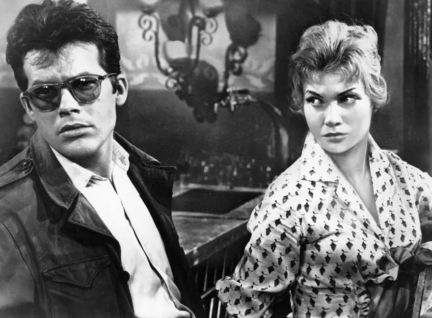 Martin Scorsese'den 35 film önerisi (Usta yönetmen 80 yaşında!) 2 Martin Scorsese'den 35 film önerisi (Usta yönetmen 80 yaşında!) 2