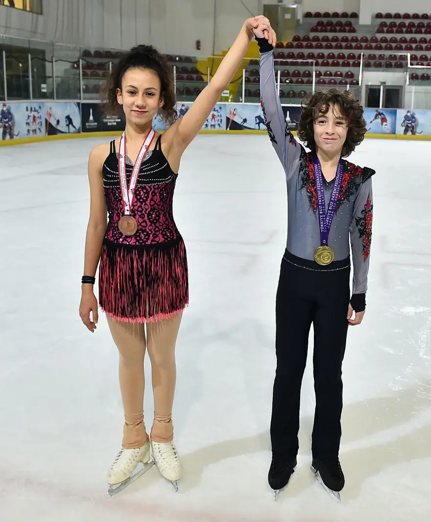 "Altın Çocuk" Efe Çetiz 3 "Altın Çocuk" Efe Çetiz 3