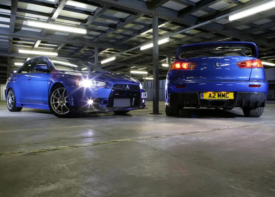 MITSUBISHI 217 MITSUBISHI 217