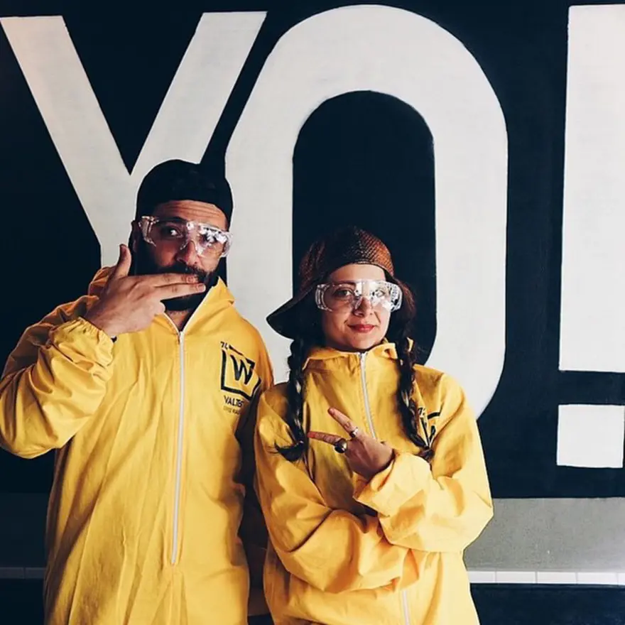 Breaking Bad İstanbul'da kafe oldu! 3