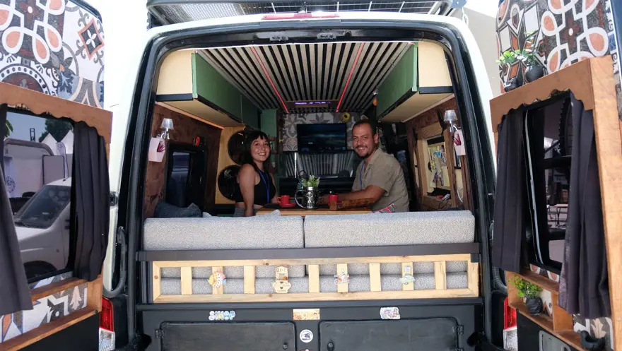 "KENDİMİZİ TRİLYONER GİBİ HİSSEDİYORUZ" 5