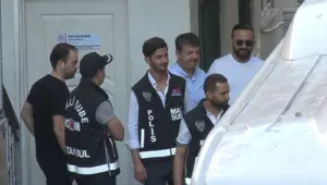 Zeydan Karalar ve Abdurrahman Tutdere dahil 13 kişi adliyeye sevk edildi