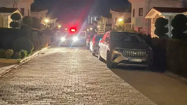 Kardeşler arasında silahlı kavga: Üç yaralı