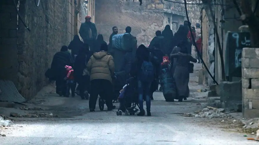 Dünyada 2017'de neler oldu? 89
