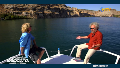 Avrupa'dan Anadolu'ya Lezzetler 17 Mart 2018