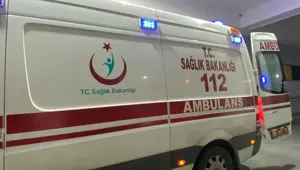 Mandırada şüpheli ölüm