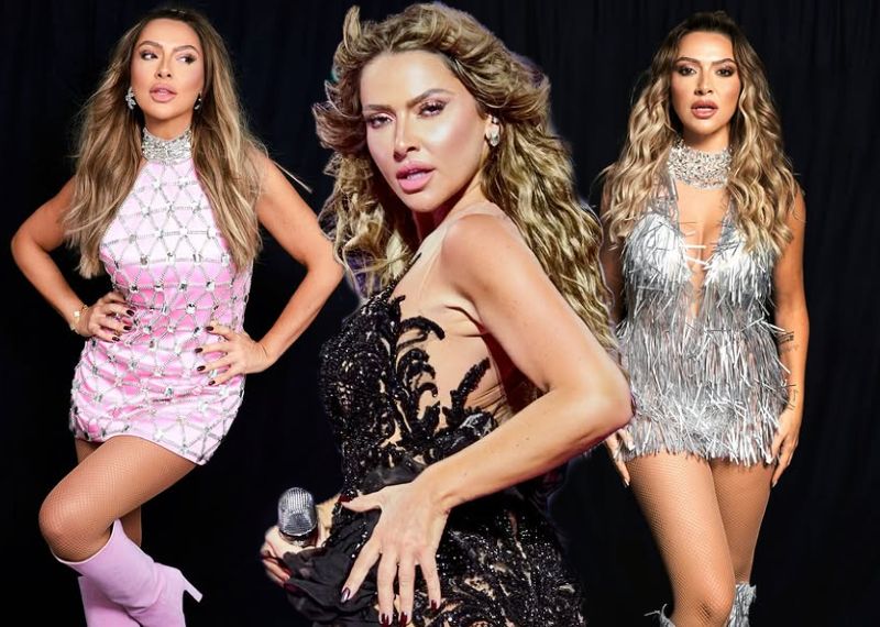 Hadise'den "Küçük Bir Yol" paylaşımı: Hayatımın dönüm noktası