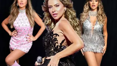 Hadise'den "Küçük Bir Yol" paylaşımı: Hayatımın dönüm noktası