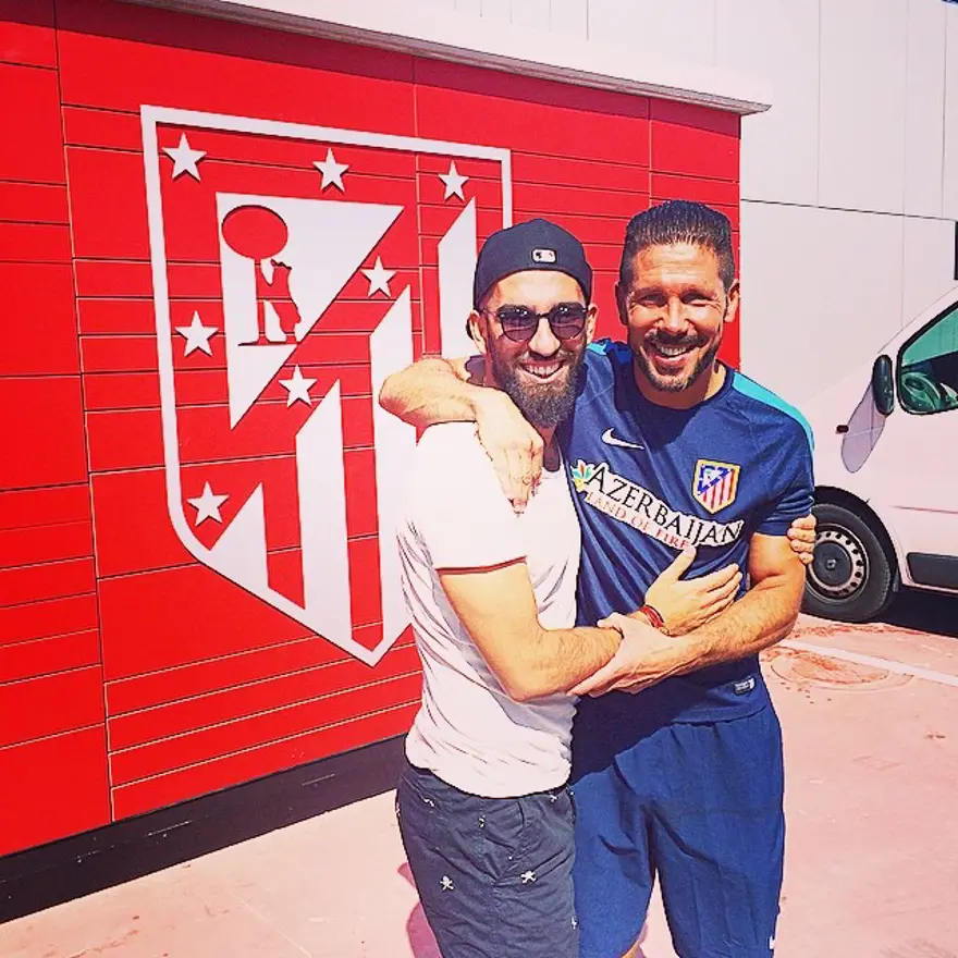 Arda Turan'ın 15 milyon euroluk malikanesi 13 Arda Turan'ın 15 milyon euroluk malikanesi 13