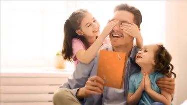 Babalar Günü ne zaman, ayın kaçında? Babalar günü ilk ne zaman kutlandı? (2023 Babalar Günü hediye önerileri)