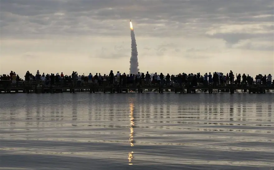 Haftanın kareleri: 16 - 22 Mayıs 7