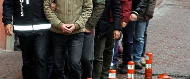 Ankara'da FETÖ operasyonu: 44 gözaltı kararı
