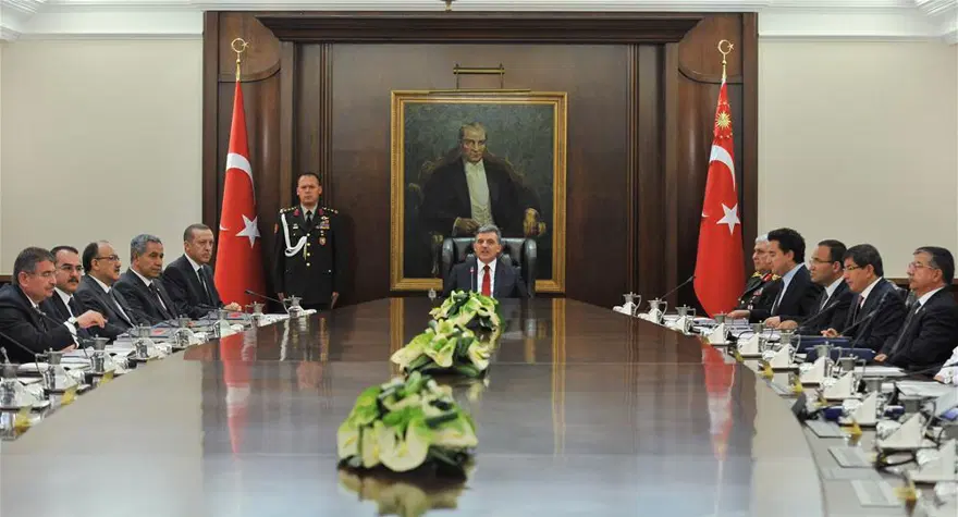 MGKya karışık düzen 8 MGKya karışık düzen 8
