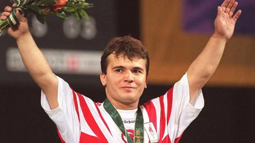 Naim Süleymanoğlu’nun kayıp Japon kızı bulundu (Film gibi hikaye) 1