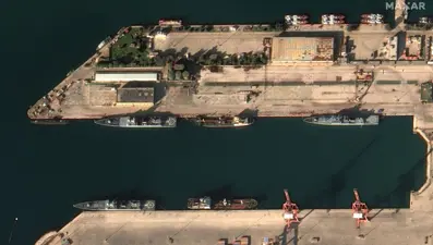 Rusya HTŞ ile masaya oturdu: Suriye'deki askeri üslere ne olacak?