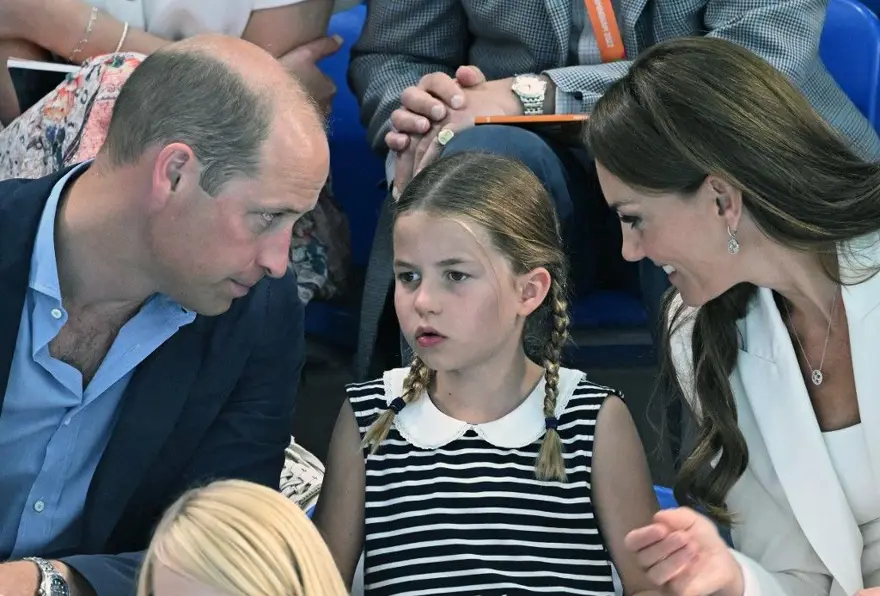 Donald Trump'ın Kate Middleton yorumuna Kral Charles ve Prens William'dan küfür yağdı 5