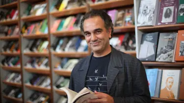 Murat Yalçın’dan köy ve kır yaşamına dair öyküler: Pera Mera