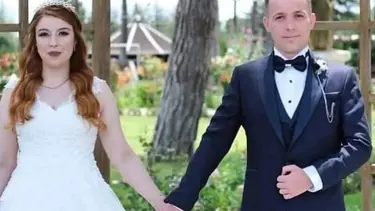 Şehit Büyükçaylı'nın acı haberini alan eşi doğum yaptı