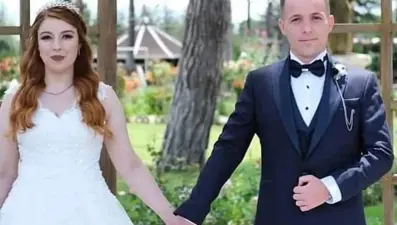 Şehit Büyükçaylı'nın acı haberini alan eşi doğum yaptı