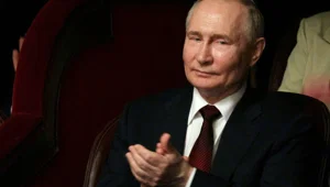 Putin: Ukrayna saldırısına yanıt verilecek Putin: Ukrayna saldırısına yanıt verilecek