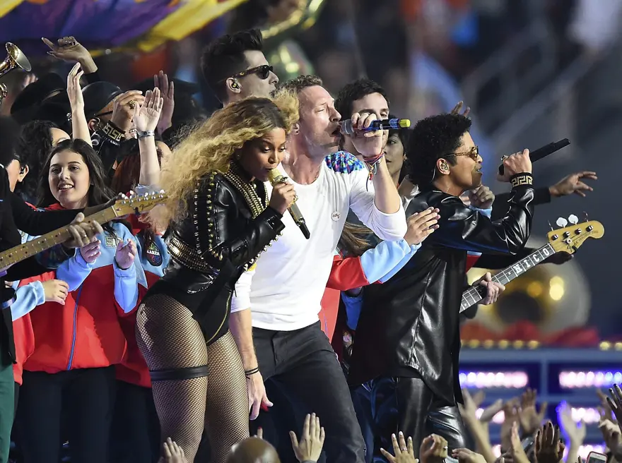 Beyonce’nin forma girme sırrı 20