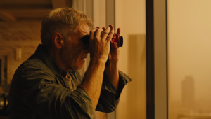 Harrison Ford: 35 yılda dünya çok değişti (Blade Runner / Bıçak sırtı)