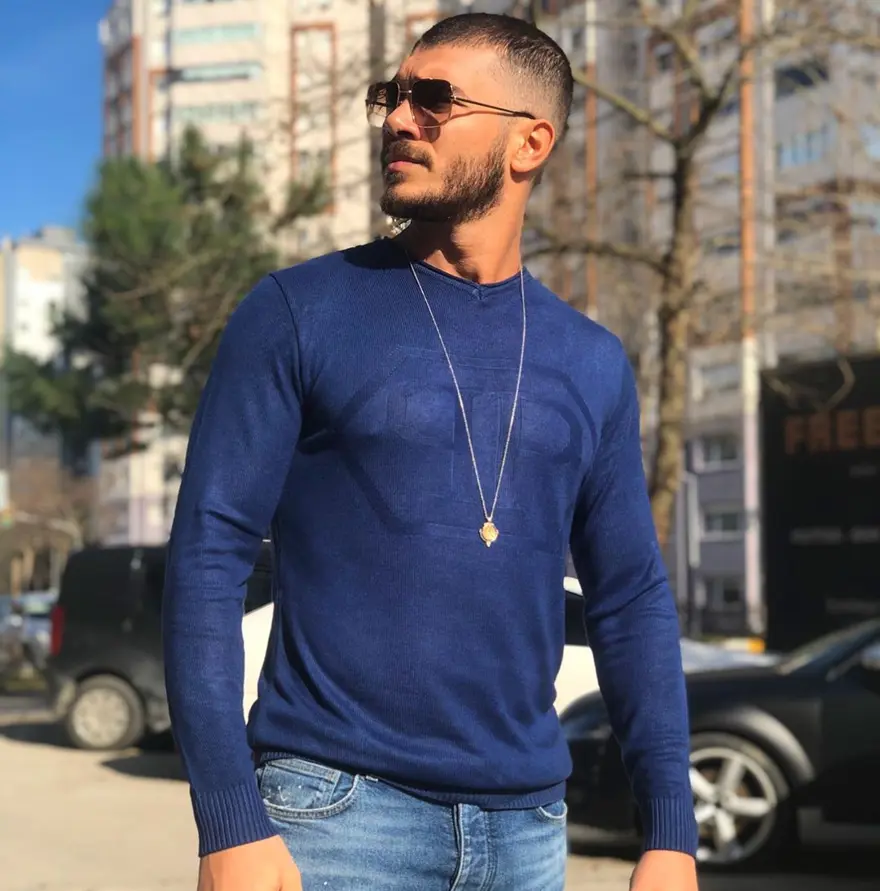 Survivor, survivor 2019, Kaan Güvenilir, survivor türkiye yunanistan, kaan güvenlir kimdir? 9
