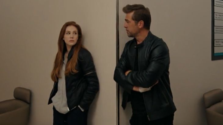 Çöp Adam 23. bölüm fragmanı yayınlandı: Gitme vaktin geldi artık