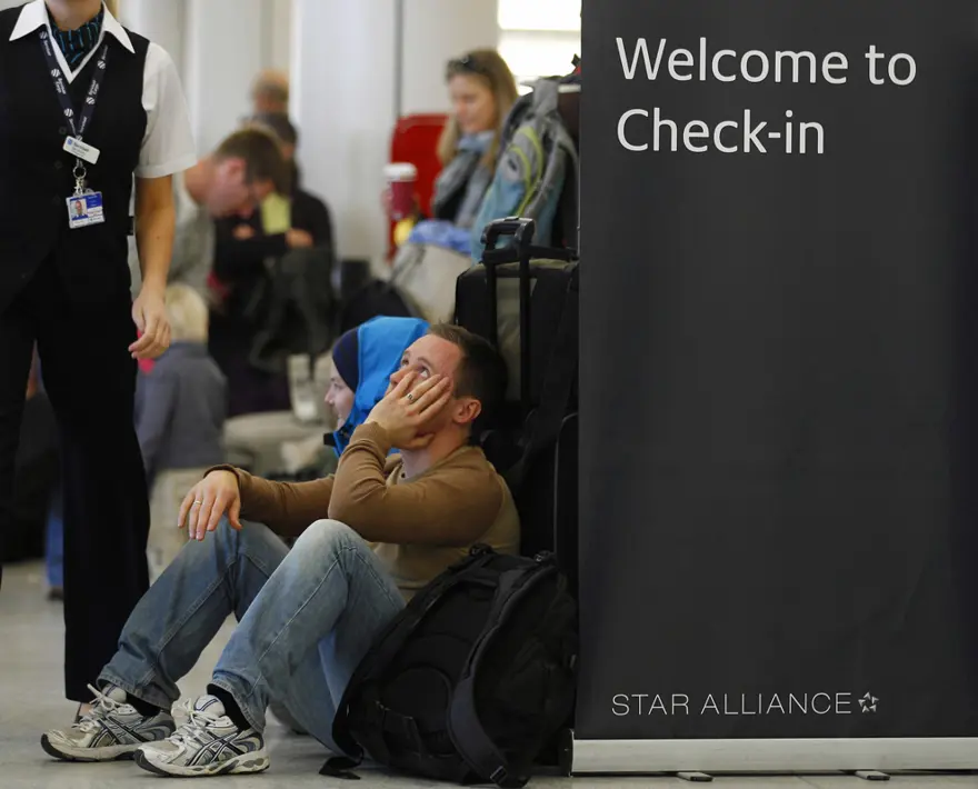 İkinci Eyjafjallajökull vakası mı? 7