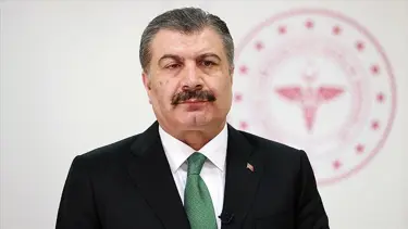 SON DAKİKA: 50 yaş üzeri ve sağlıkçılara üçüncü doz aşılama başlıyor