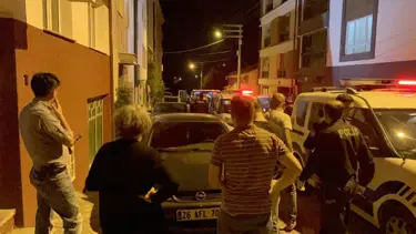 Eskişehir'de eğlence merkezinde kavga: 2 ölü