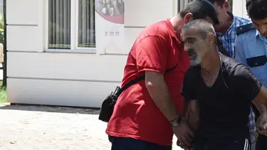 Ayrı yaşadığı eşini tüfekle vurarak öldürdü