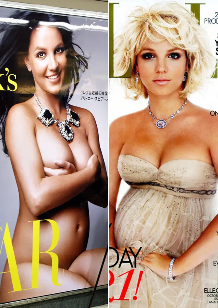 Britney Spears 37