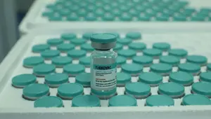 TURKOVAC aşısı kullanıma alındı (MHRS ve ALO 182 ile 3. doz aşı randevusu nasıl alınır?) TURKOVAC aşısı kullanıma alındı (MHRS ve ALO 182 ile 3. doz aşı randevusu nasıl alınır?)