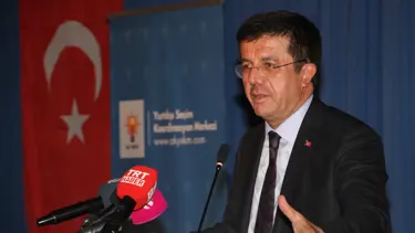 Ekonomi Bakanı Zeybekci, Bild'e dava açıyor