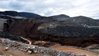 İliç maden faciasında yeni bilirkişi raporu: ÇED'de bakanlık yetkilileri kusursuz
