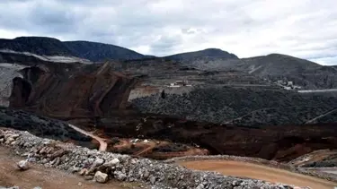 İliç maden faciasında yeni bilirkişi raporu: ÇED'de bakanlık yetkilileri kusursuz