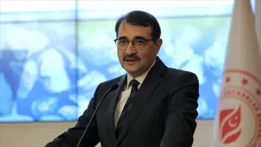 SON DAKİKA HABERİ: 2030'da Türkiye'de 1 milyonun üzerinde elektrikli araç beklentisi