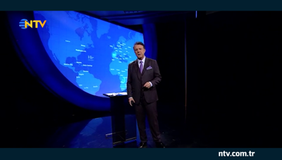 Dünya Saati 23 Şubat 2019