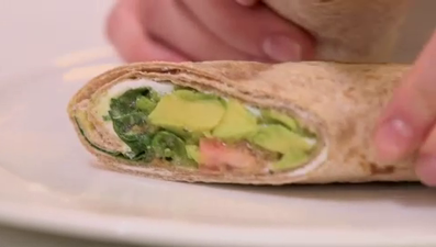 Tam Zamanı... Zayıflama diyetleri için sağlıklı bir öğün